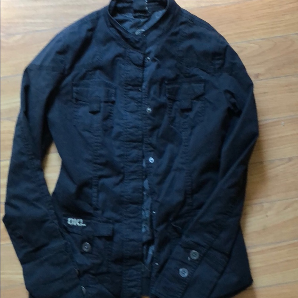 Oakley sleek jacket